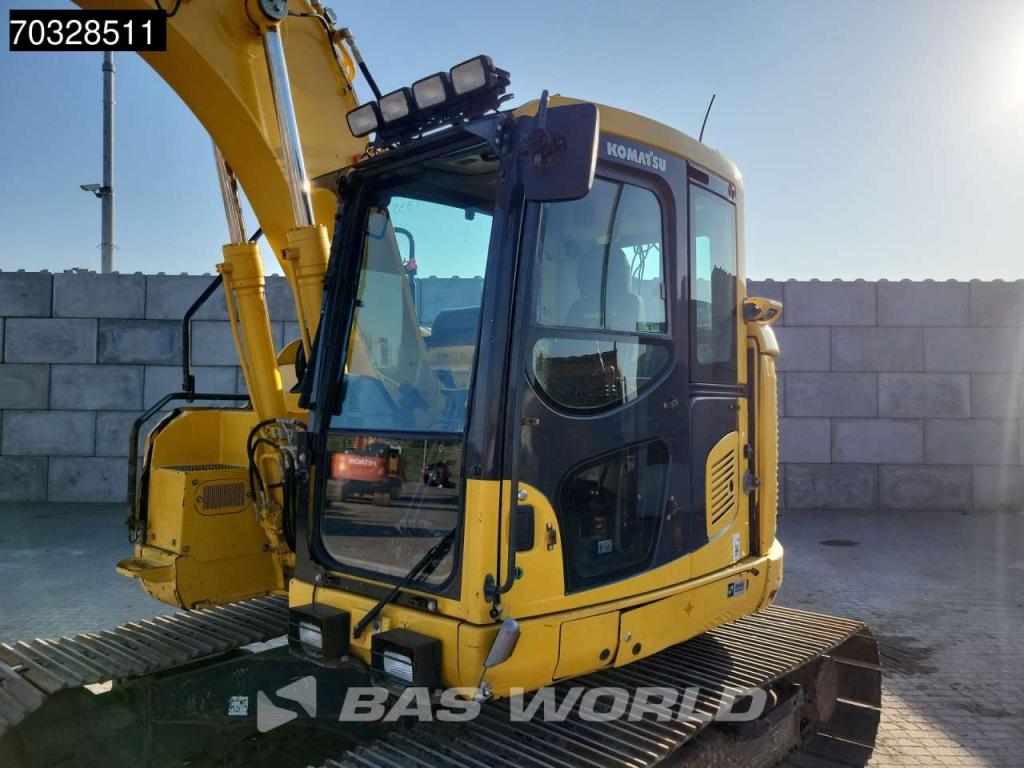 Komatsu PC138 US-11 Photo 24