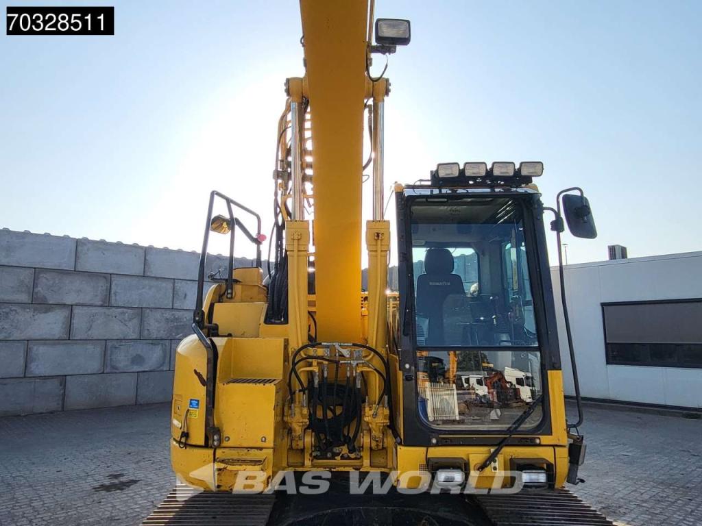 Komatsu PC138 US-11 Photo 7