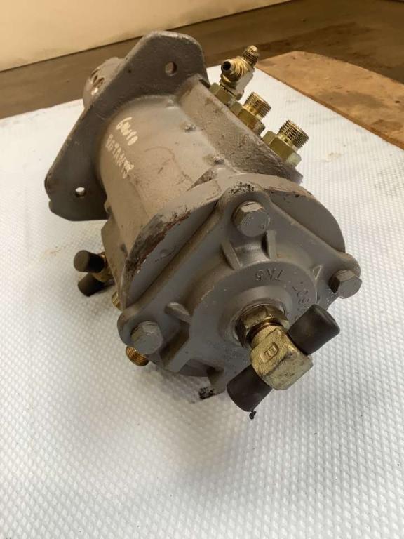 Rotating joint for Hitachi ZX135US Photo 3