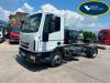 Iveco EUROCARGO 100E18 Photo 1 thumbnail