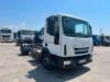 Iveco EUROCARGO 100E18 Photo 15 thumbnail