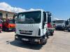 Iveco EUROCARGO 100E18 Photo 2 thumbnail