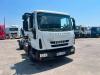 Iveco EUROCARGO 100E18 Photo 6 thumbnail