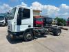 Iveco EUROCARGO 100E18 Photo 7 thumbnail