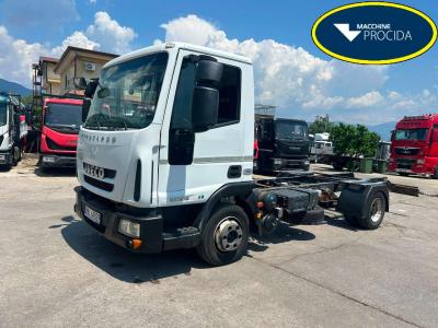 Iveco EUROCARGO 100E18 Photo 1