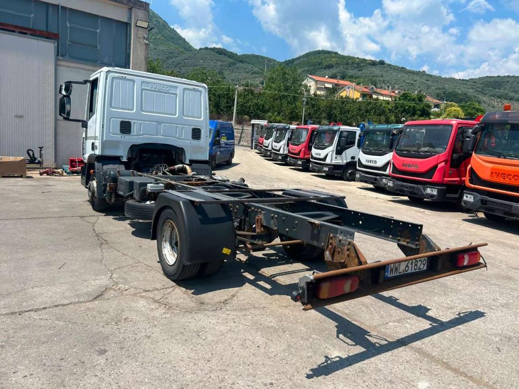 Iveco EUROCARGO 100E18 Photo 18