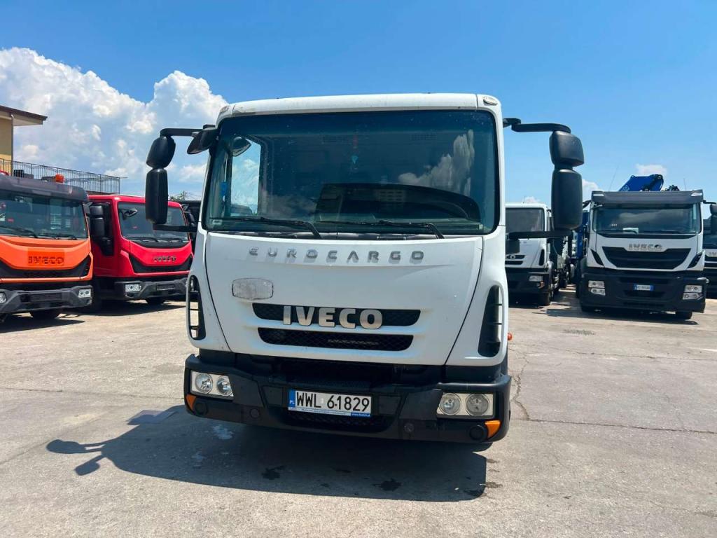 Iveco EUROCARGO 100E18 Photo 4