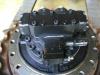 Track motor for Fiat Kobelco - New Holland E 385 Photo 2 thumbnail
