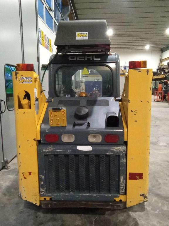 Gehl SL4640 Photo 13