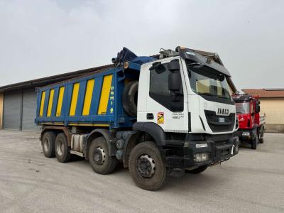 Iveco 450 Photo 1