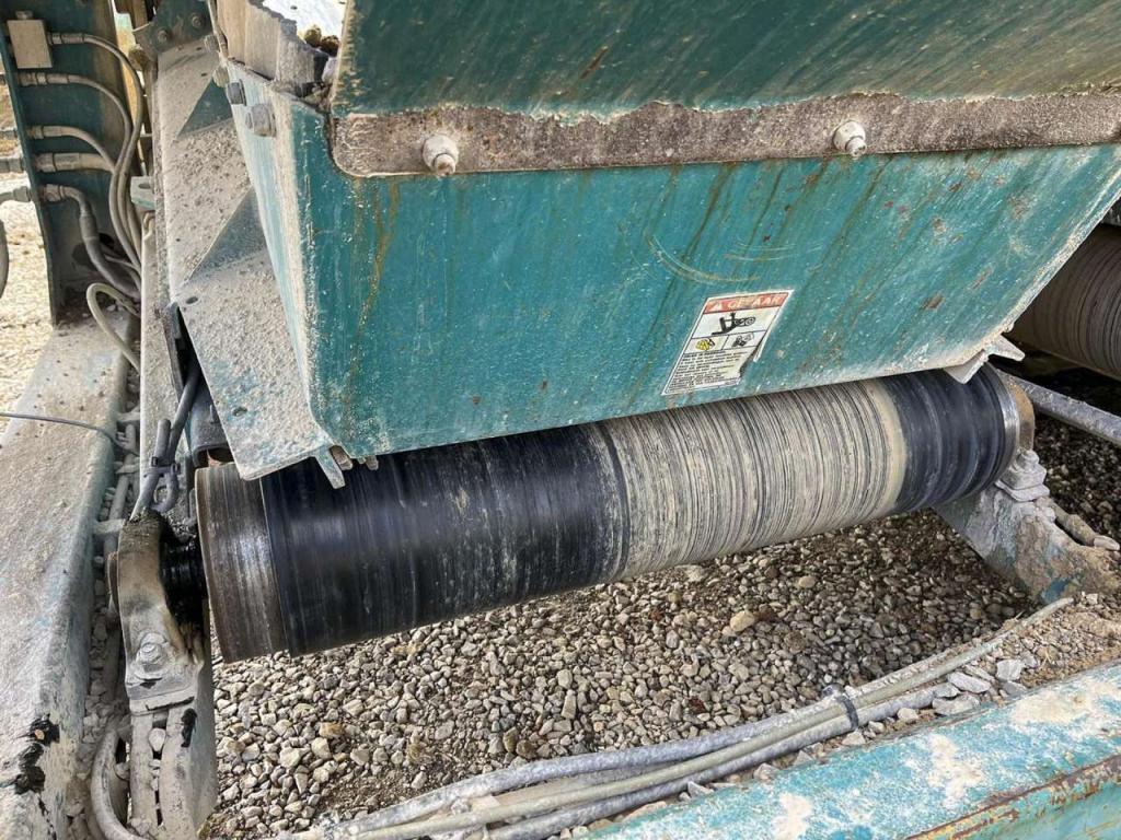 Powerscreen Warrior 1400 Photo 10