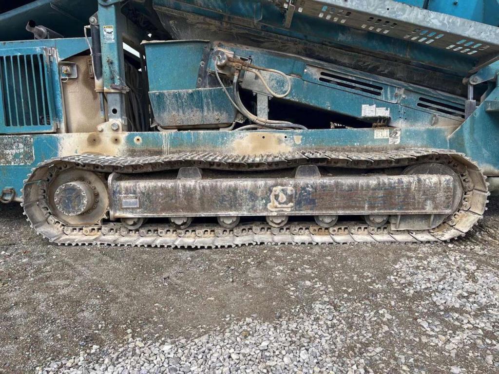 Powerscreen Warrior 1400 Photo 11