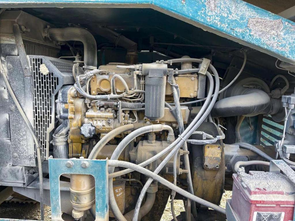 Powerscreen Warrior 1400 Photo 13