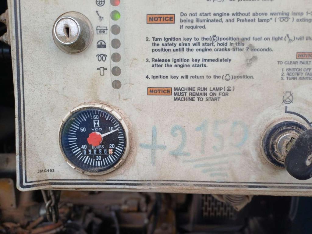 Powerscreen Warrior 1400 Photo 15