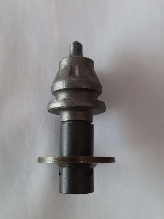 Tooth for Wirtgen/Simex Photo 1