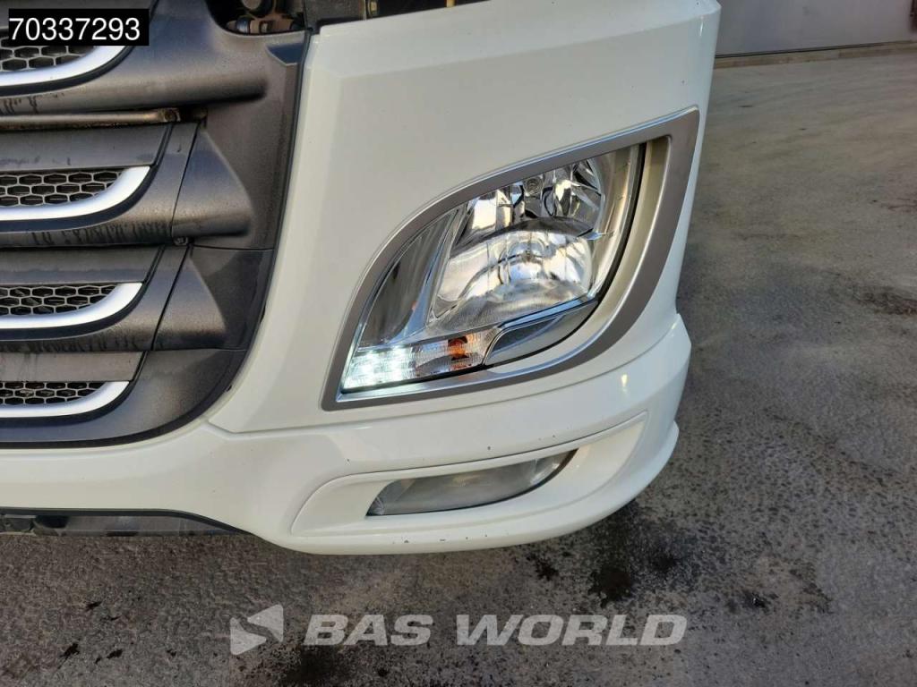 Daf XF 460 XF 4X2 SC Hydraulik Photo 10