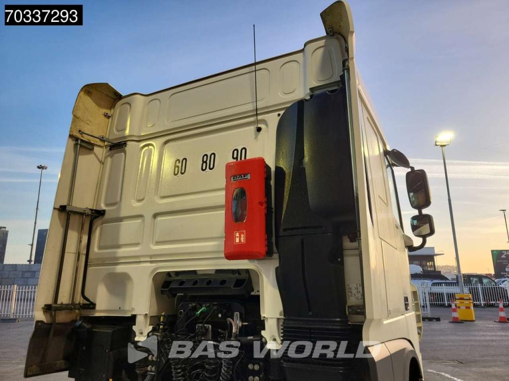 Daf XF 460 XF 4X2 SC Hydraulik Photo 11