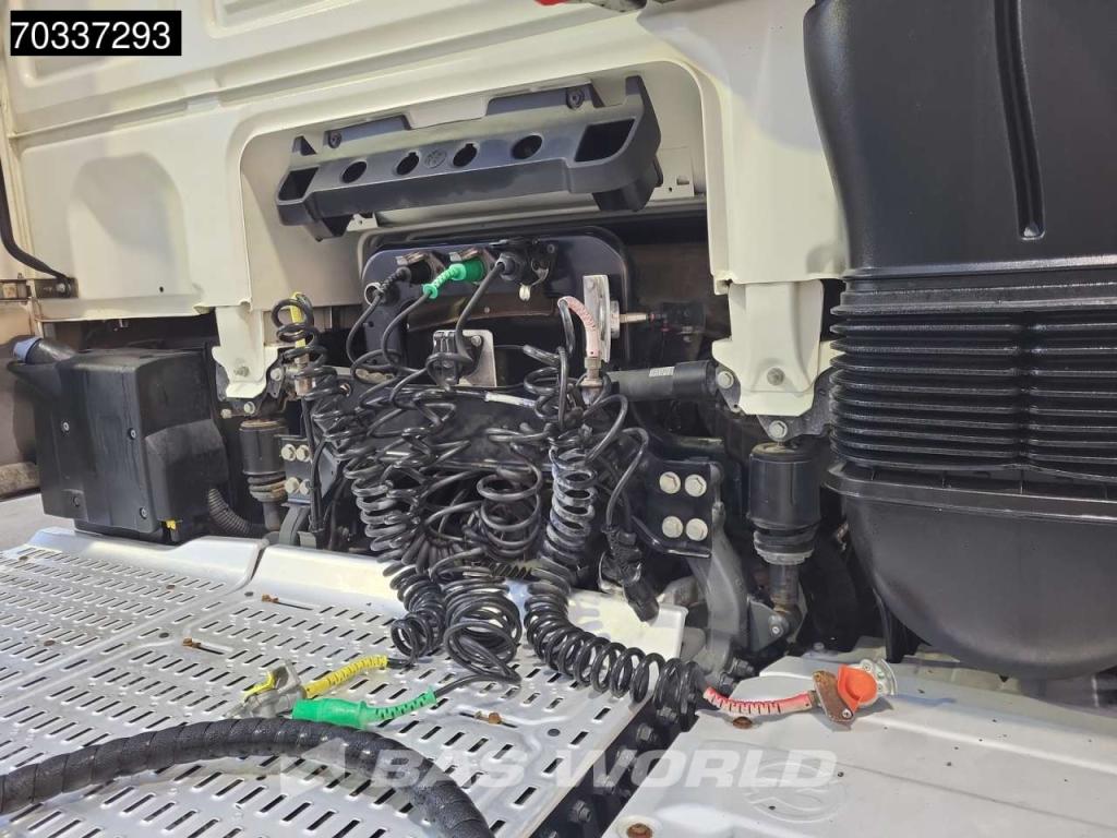 Daf XF 460 XF 4X2 SC Hydraulik Photo 12