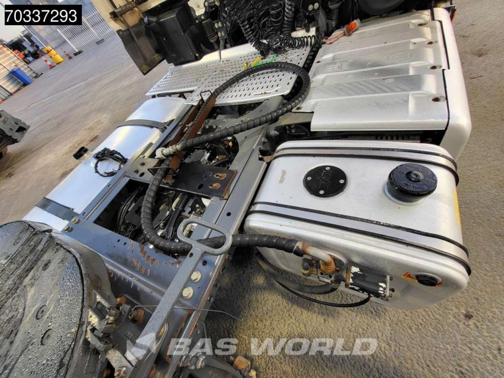 Daf XF 460 XF 4X2 SC Hydraulik Photo 14