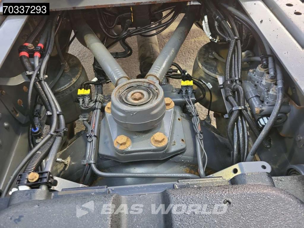 Daf XF 460 XF 4X2 SC Hydraulik Photo 15
