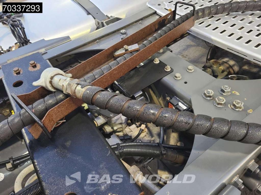 Daf XF 460 XF 4X2 SC Hydraulik Photo 17