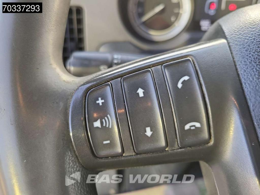 Daf XF 460 XF 4X2 SC Hydraulik Photo 23