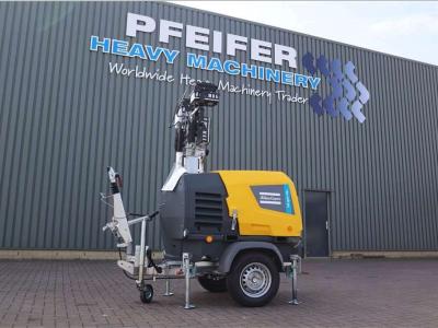 Atlas Copco Hilight H6+ sold by Pfeifer Heavy Machinery