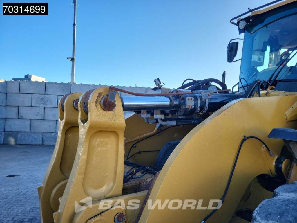 Caterpillar 980 M Photo 11
