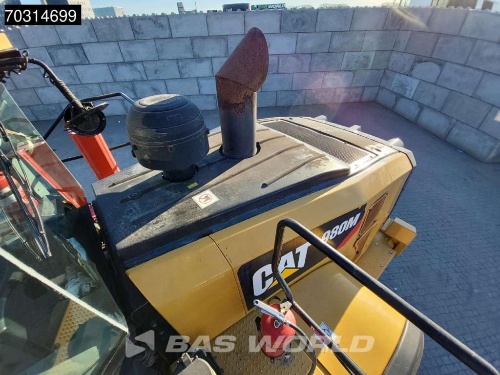 Caterpillar 980 M Photo 24