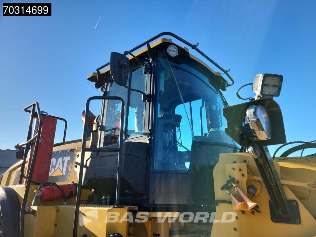 Caterpillar 980 M Photo 26