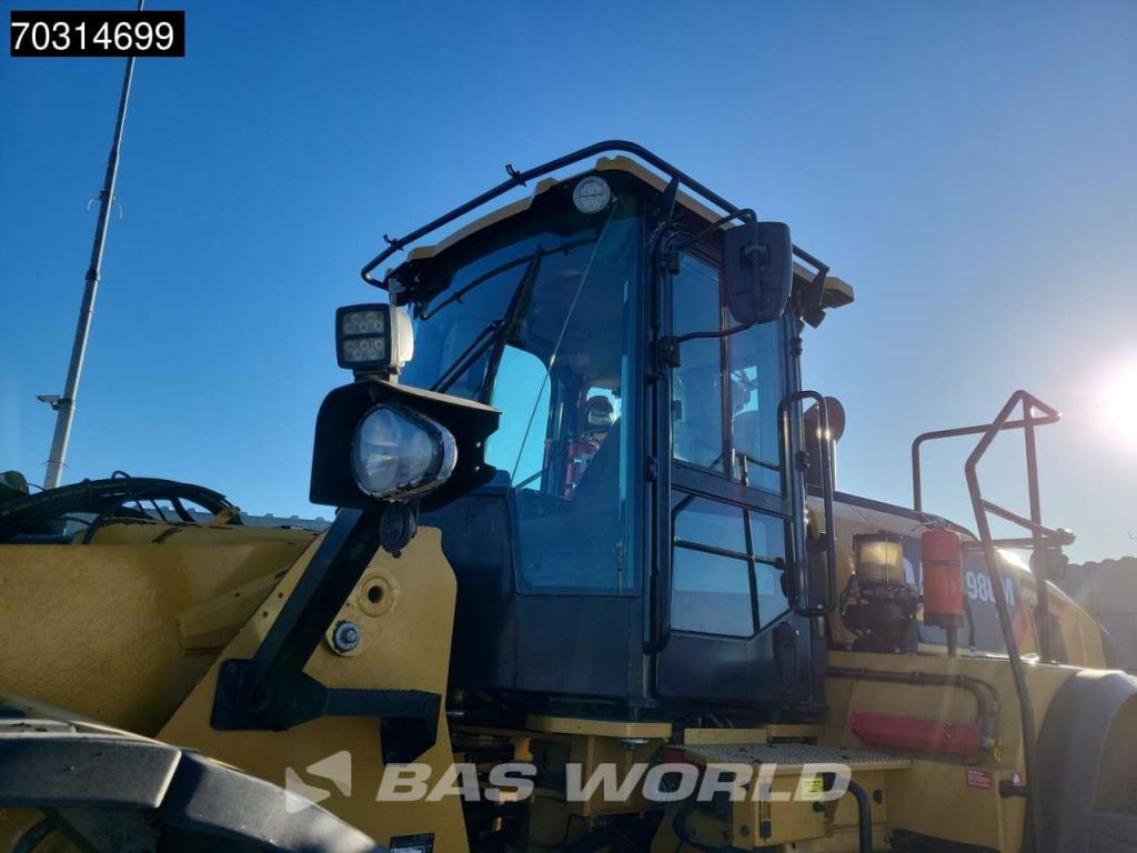 Caterpillar 980 M Photo 27
