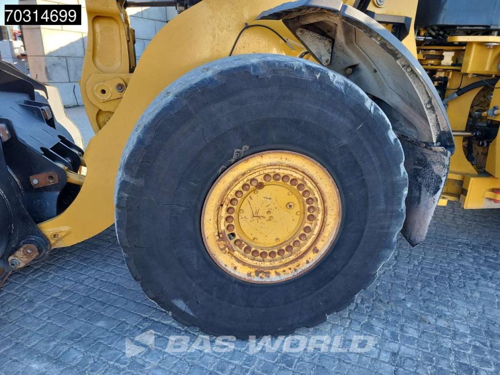Caterpillar 980 M Photo 29