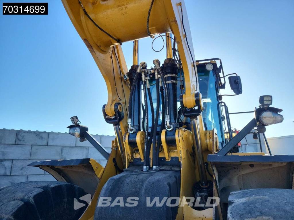 Caterpillar 980 M Photo 9