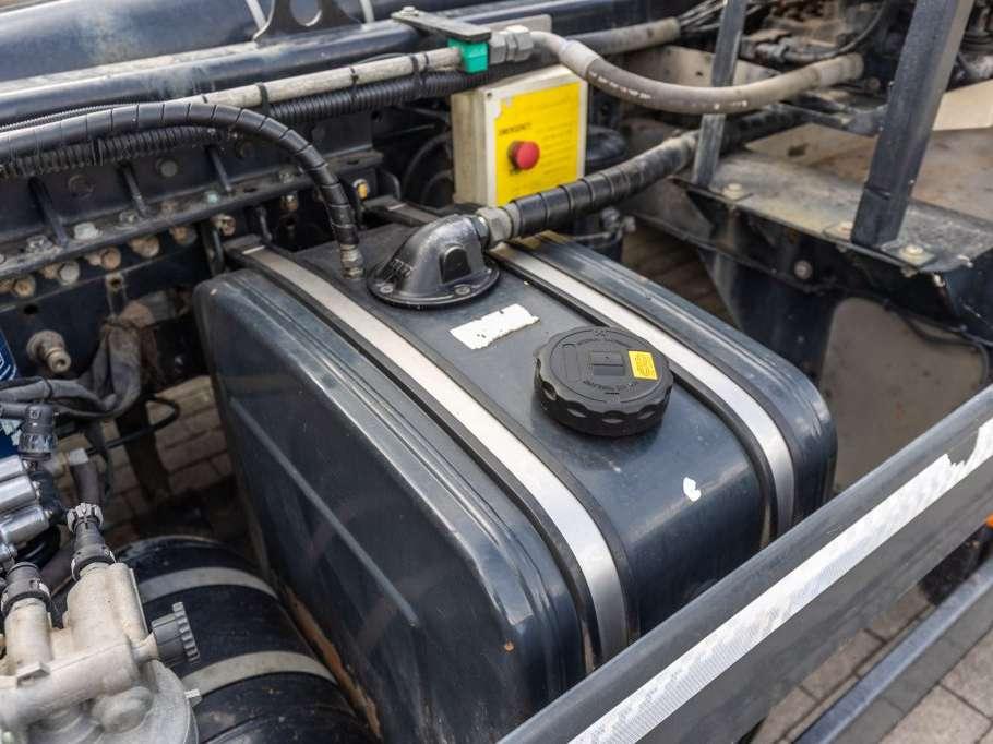 Man TGS 33.430 BB Photo 13