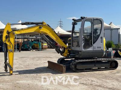 Wacker Neuson EZ53 Photo 1