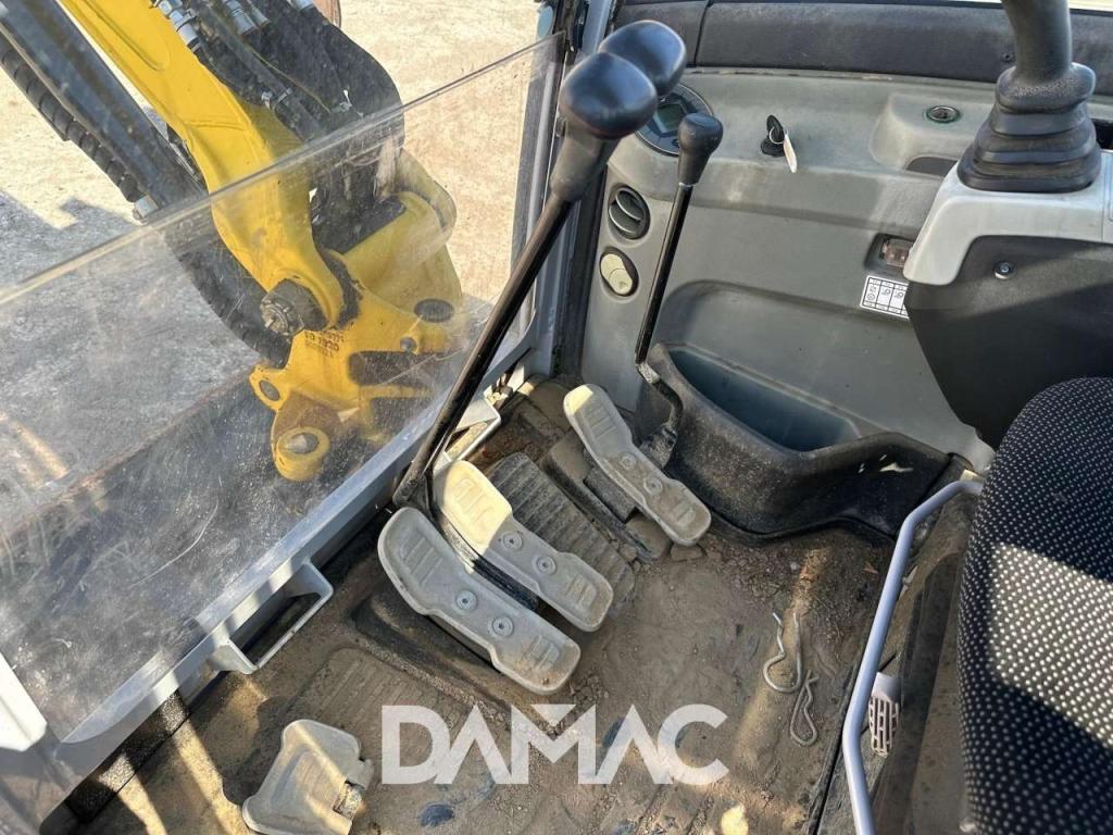 Wacker Neuson EZ53 Photo 10