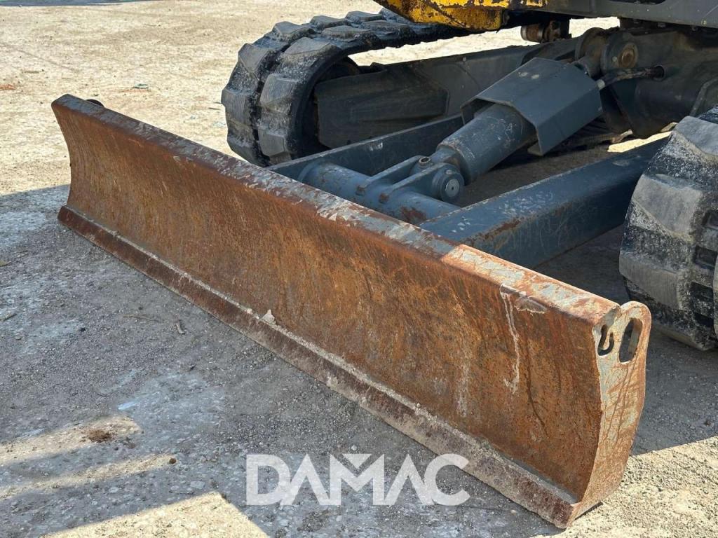 Wacker Neuson EZ53 Photo 17