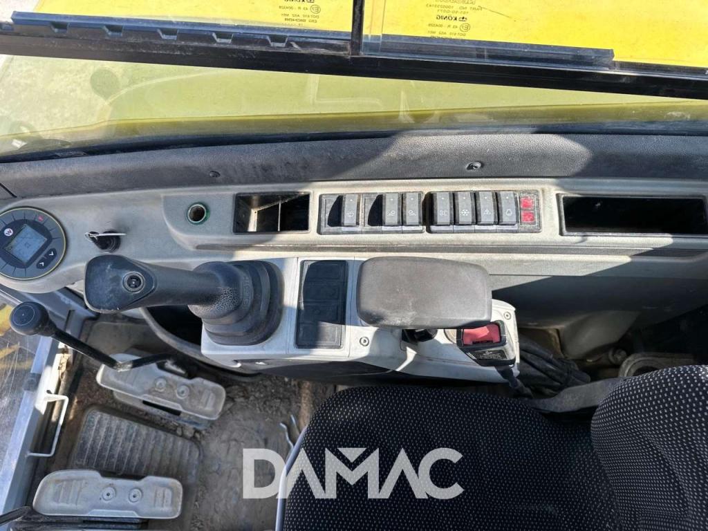 Wacker Neuson EZ53 Photo 9