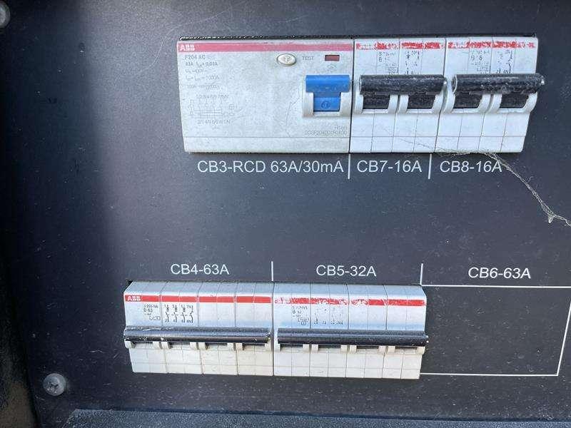Doosan G 40 Photo 12