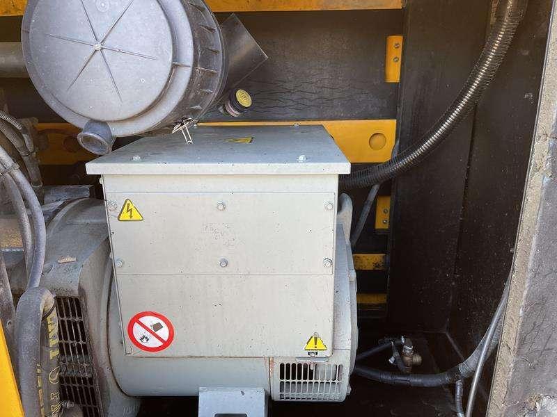 Doosan G 40 Photo 15