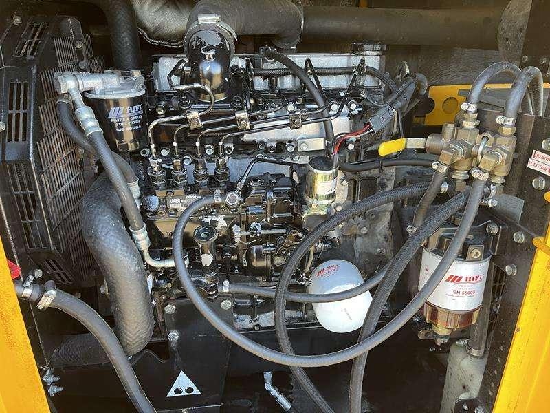 Doosan G 40 Photo 16