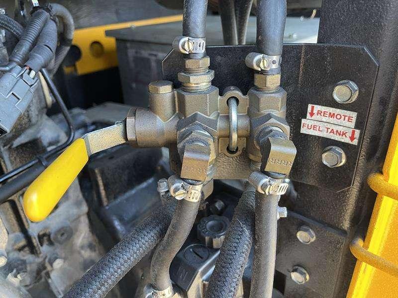 Doosan G 40 Photo 18