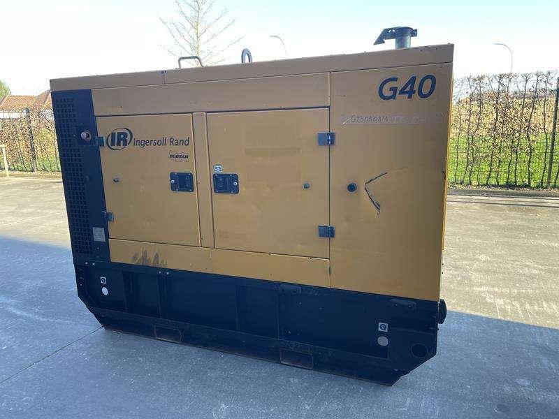 Doosan G 40 Photo 2