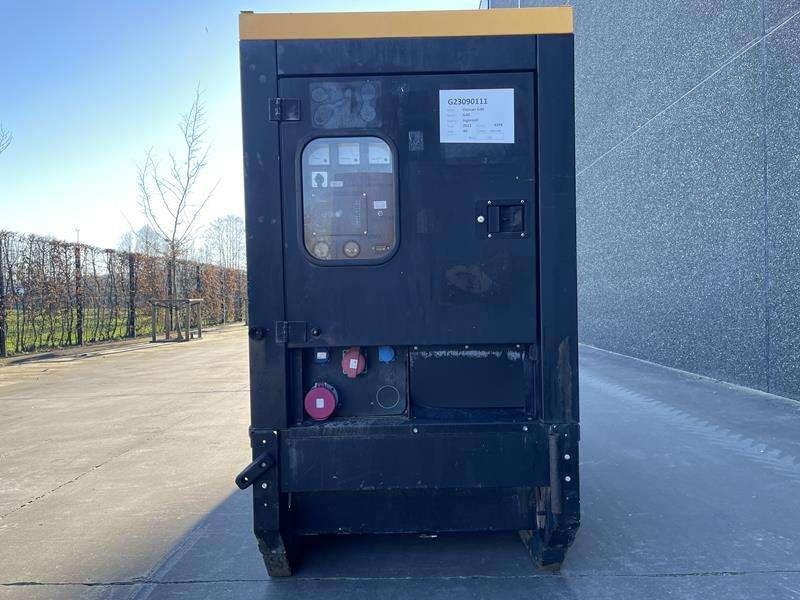 Doosan G 40 Photo 8