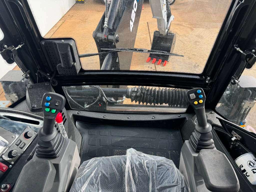 HexL 420x 4WD Photo 11