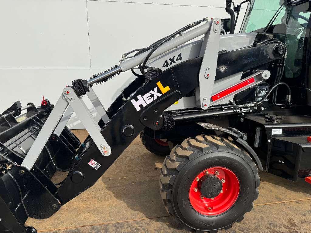 HexL 420x 4WD Photo 20