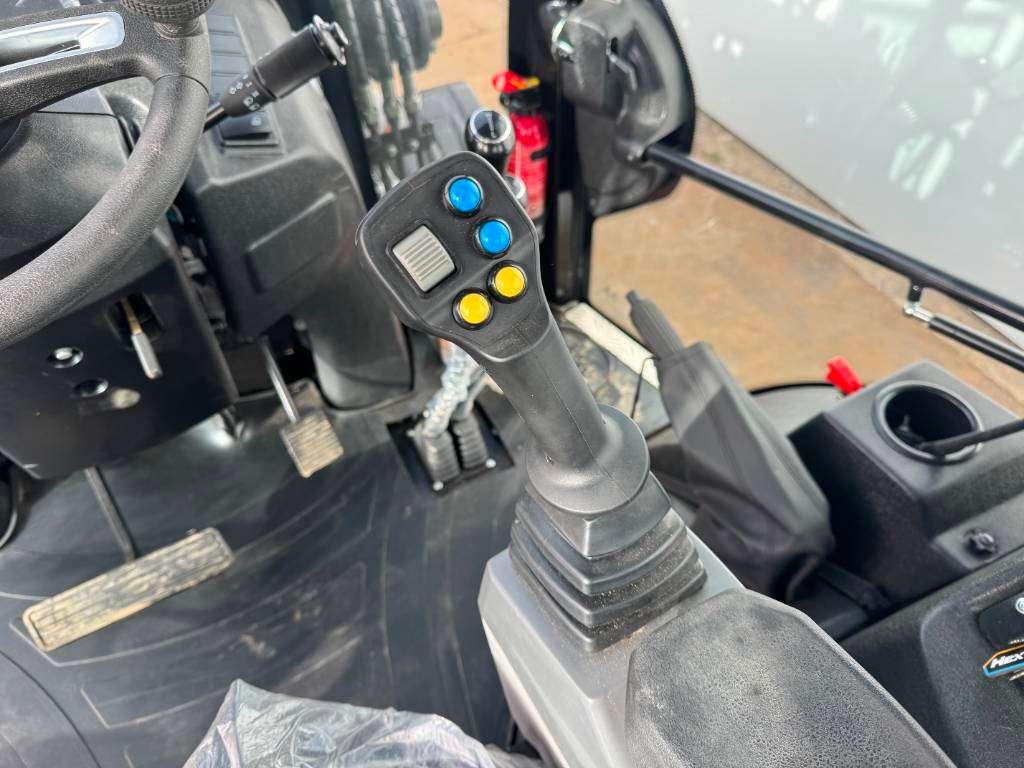 HexL 420x 4WD Photo 9