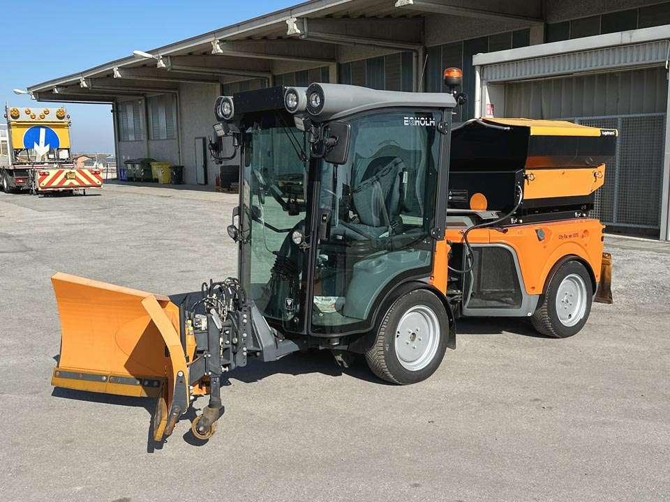 Egholm CITY RANGER 3070 4x4 Photo 1
