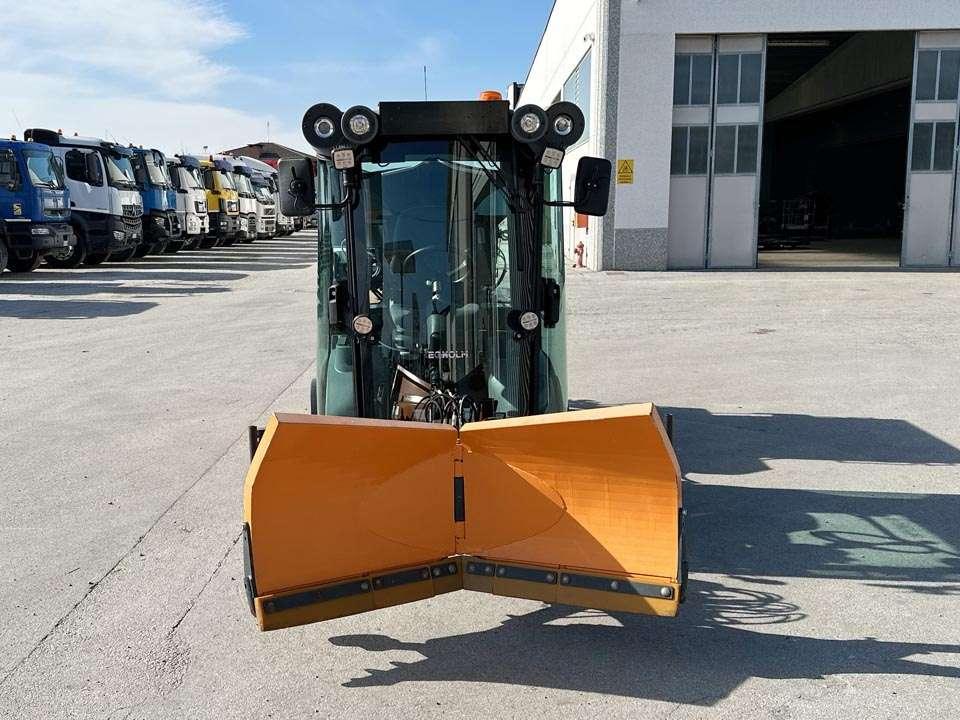 Egholm CITY RANGER 3070 4x4 Photo 19