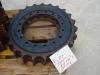 Sprocket for Fiat Hitachi FH200.3 Photo 4 thumbnail